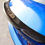 Thumbnail: BMW F22 M235I EXOTICS TUNING STYLE TRUNK SPOILER