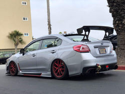 2015+ STI VA ULTIMATE STYLE FULL KIT