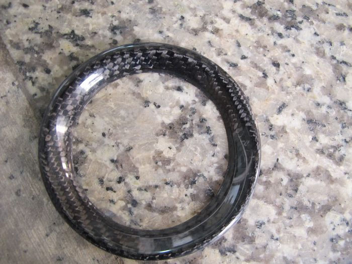 Thumbnail: 08-16' GTR R35 AIR CON SURROUND VENT TRIM-4PCS