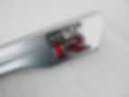 Thumbnail: 15' GTR R35 FRONT FENDER EMBLEM COVER-2PCS