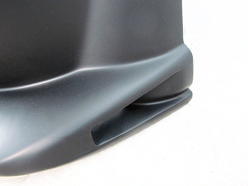 Thumbnail: MAZDA SE3P RX8 VS STYLE FRONT BUMPER