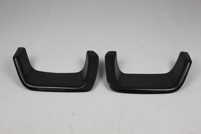 Thumbnail: 08-10'GR STI EXHAUST HEATSHIELD-2PCS