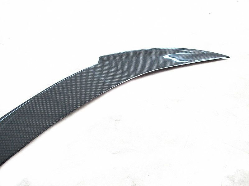 Thumbnail: BMW F02/F12/F13 6-SERIES VOR STYLET TRUNK WING