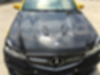 Thumbnail: MB 14' W212 SEDAN E-CLASS BLACK SERIES STYLE HOOD