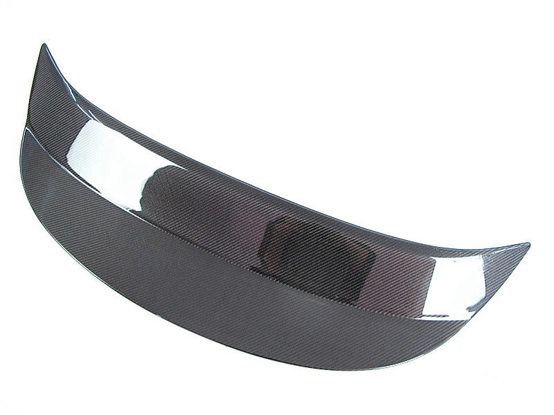 Thumbnail: NISSAN 370Z CHARGESPEED TYPE-N STYLE TRUNK WING