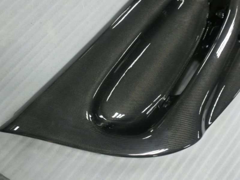 Thumbnail: MAZDA FD3S RX7 RX7 FD3S RHD DRIVER & PASSENGER SIDE DOOR CARD PANEL (NO DOOR HAN