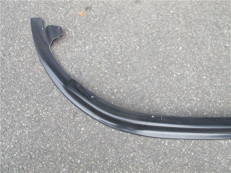 Thumbnail: VW GOLF 6 MK6 GTI EUTECH (JDM) STYLE FRONT LIP