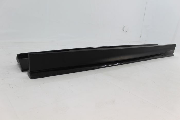 Thumbnail: BMW E90 3-SERIES M RZS STYLE SIDE SKIRT-SET