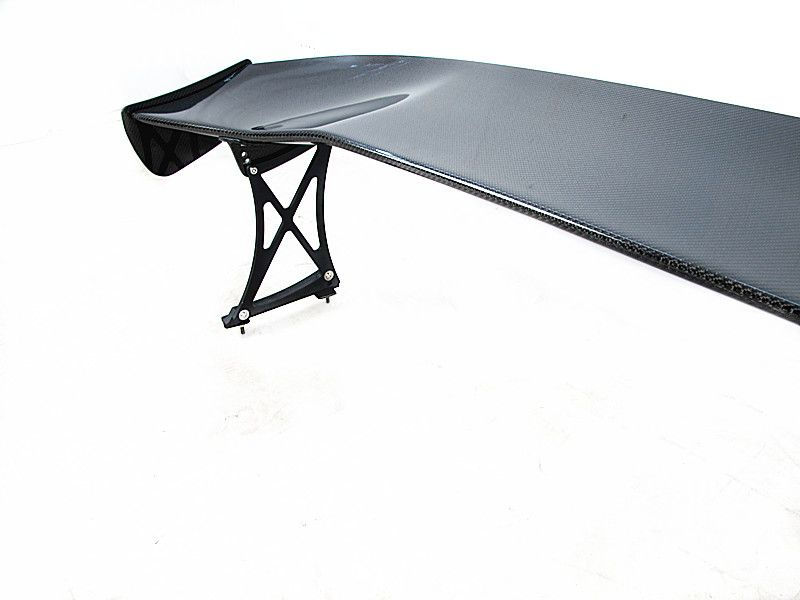 Thumbnail: MAZDA FD3S RX7 FEED GT2-R (FUJITA) STYLE GT WING