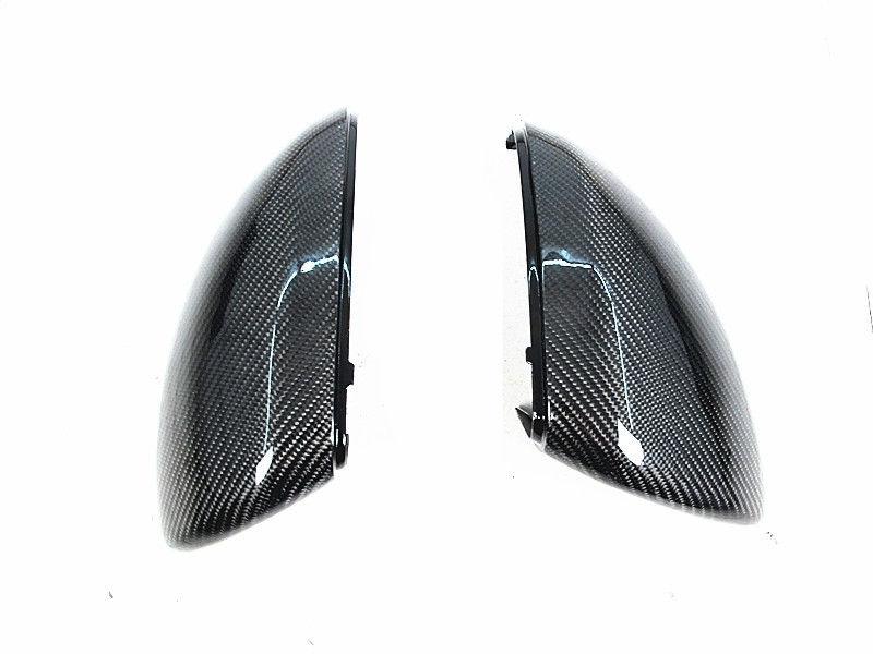 Thumbnail: MB W205 C-CLASS MIRROR CAP COVER