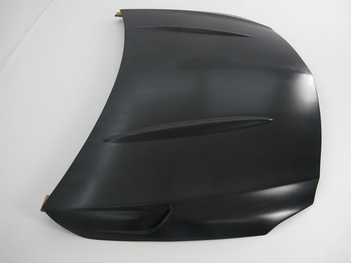 Thumbnail: MB W176 A-CLASS A250 A45 REVOZPORT STYLE HOOD