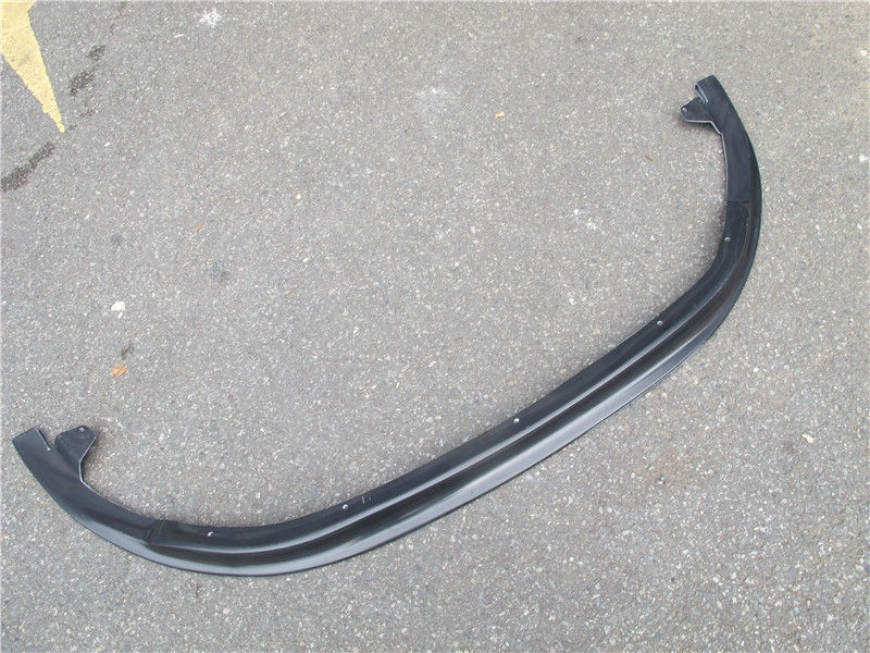 VW GOLF 6 MK6 GTI EUTECH (JDM) STYLE FRONT LIP