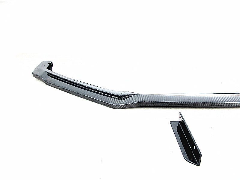 Thumbnail: BRZ PASSWORD JDM STYLE FRONT LIP-3PCS