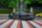 Thumbnail: 08-16' GTR R35 LB PERFORMANCE STYLE REAR BUMPER DIFFUSER
