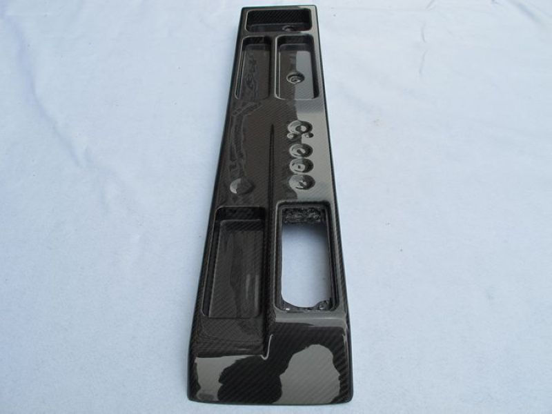 Thumbnail: FERRARI F430 LHD CENTRE CONSOLE