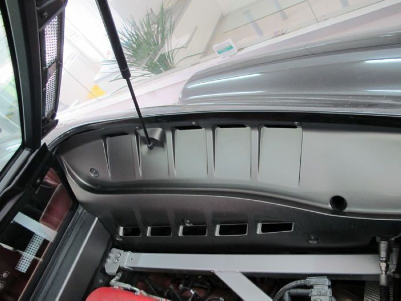 Thumbnail: FERRARI F430 ENGINE BAY SIDE PANEL-4PCS