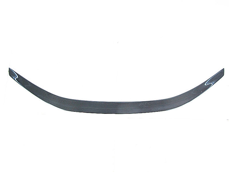 Thumbnail: 14- LEXUS RC F-SPORT SILKBLAZE GLANZEN STYLE TRUNK WING