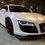 Thumbnail: AUDI 07- R8 V10 ARTISAN SPIRITS STYLE FRONT DIFFUSER
