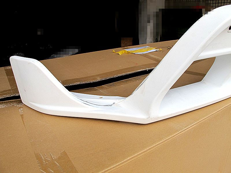 Thumbnail: 86/BRZ GT86/FT86/FRS BLITZ R-CONCEPT STYLE REAR DIFFUSER