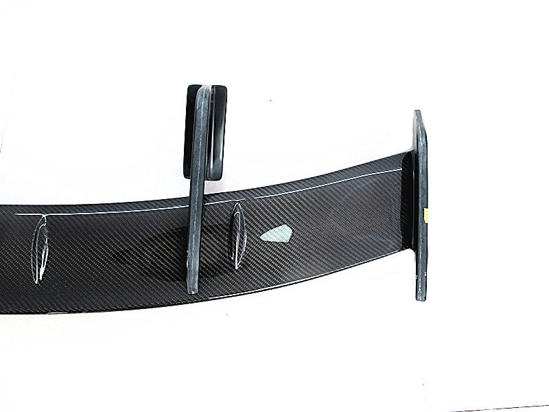 Thumbnail: MB W176 A-CLASS A250 A45 ROWEN STYLE ROOF SPOILER