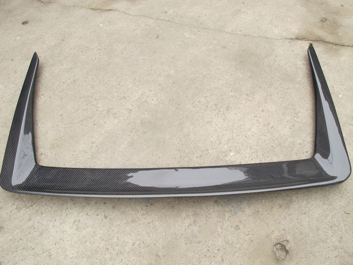 Thumbnail: NISSAN R33 GTR/GTS DRIFT REAR WING