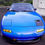 Thumbnail: MAZDA MIATA MX5 ARS STYLE CANARD-2PCS