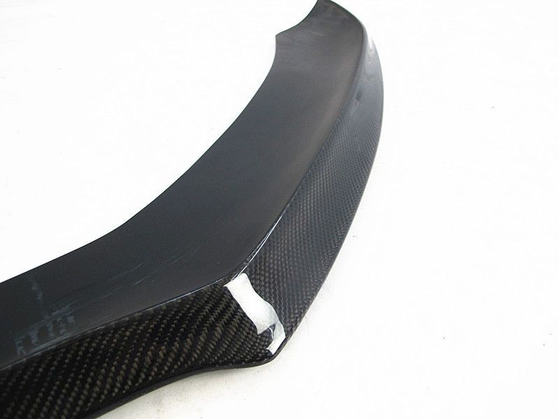 Thumbnail: AUDI 11-13 A5 (S-LINE) S5 2D/4D DTM STYLE FRONT LIP