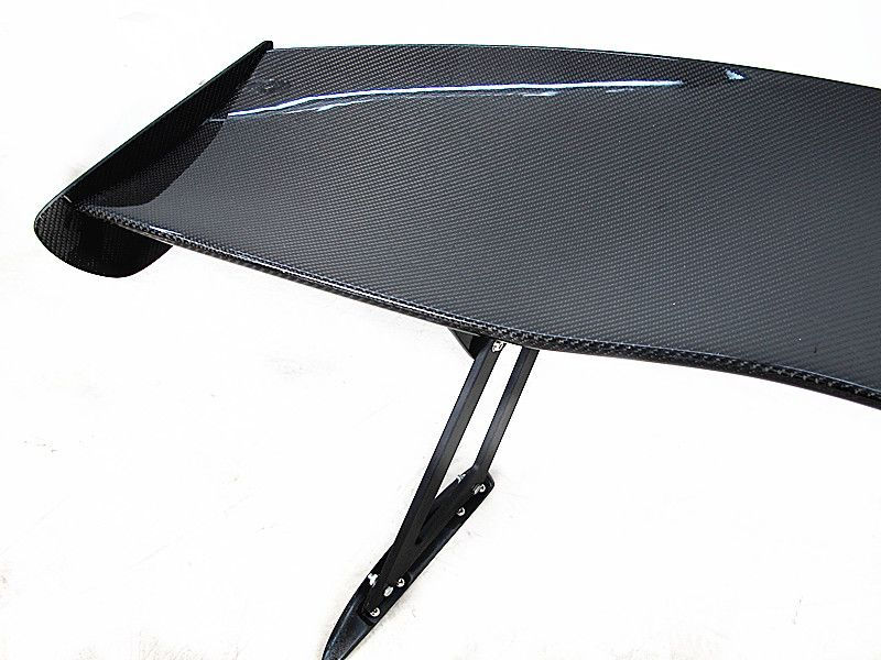 Thumbnail: BMW E92/E93 M3 VOL TYPE-H STYLE GT WING