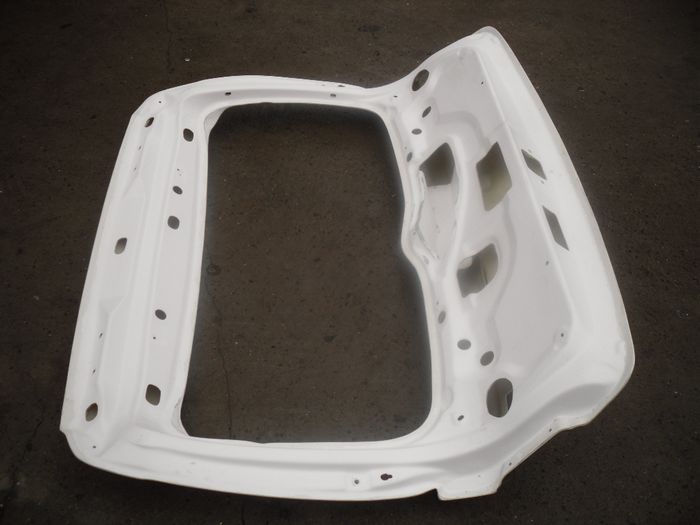 Thumbnail: 08-10'GR STI OEM STYLE REAR HATCH