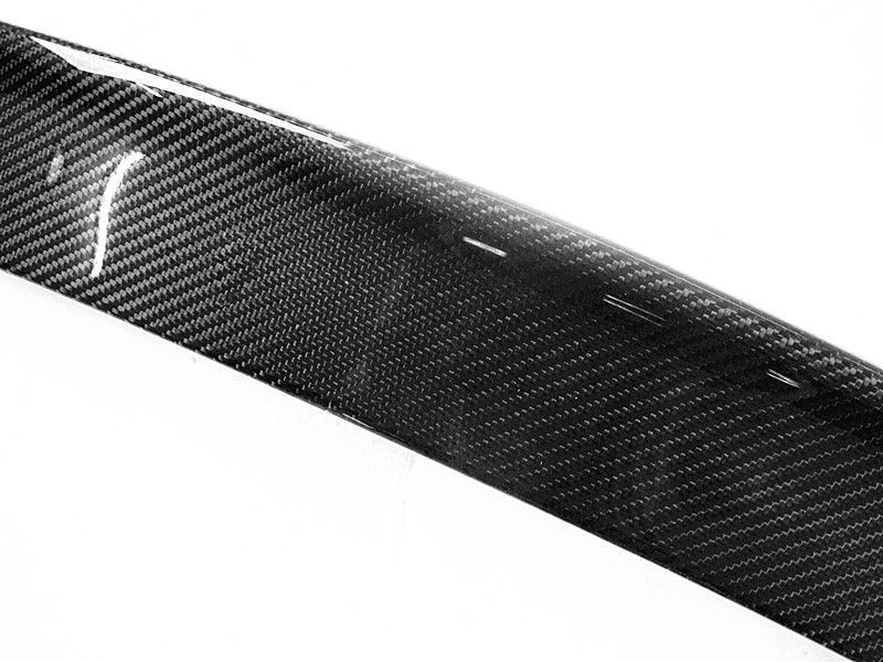 Thumbnail: MB W117 CLA 250 CLA45 PIECHA STYLE ROOF WING