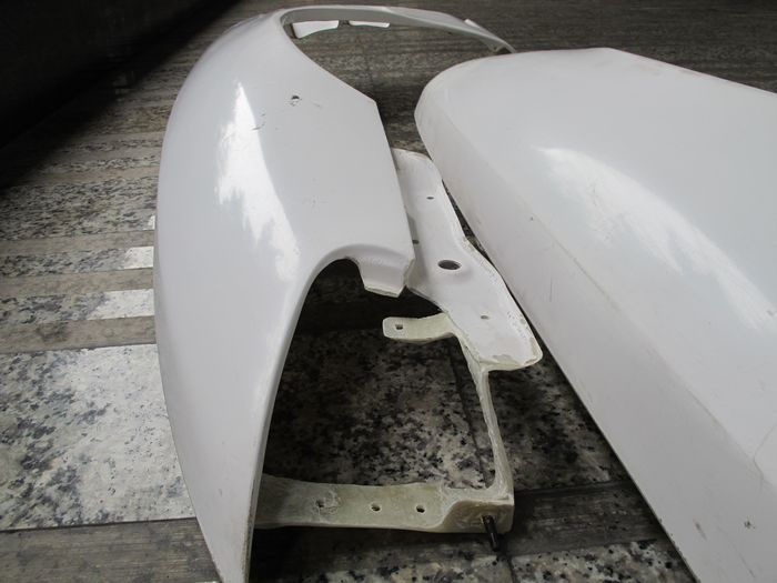Thumbnail: NISSAN S14 KOUKI/ZENKI BN STYLE FRONT FENDER-WIDE+25MM