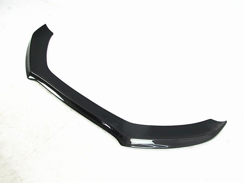 Thumbnail: AUDI 11-13 A5 (S-LINE) S5 2D/4D DTM STYLE FRONT LIP