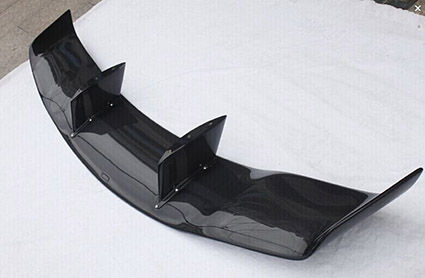 Thumbnail: FERRARI F430 VEILSIDE STYLE REAR SPOILER