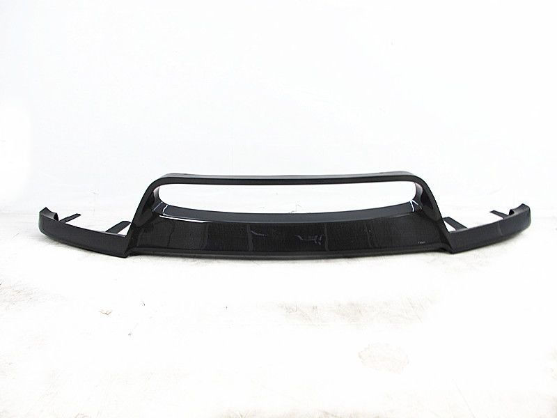 BMW E70/E71 X5M X6M VORSTEINER STYLE FRONT LIP