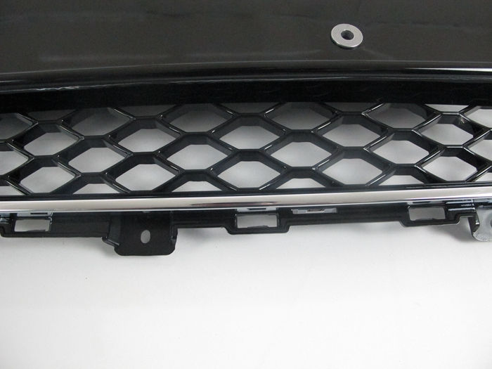 Thumbnail: AUDI A4 B8 FACELIFT MODEL RS4 STYLE FRONT GRILLE