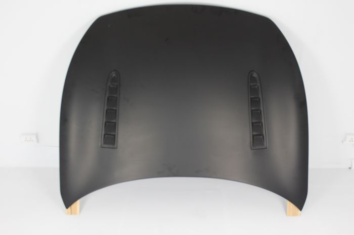 INFINITI FX SERIES UNLIMITED STYLE HOOD