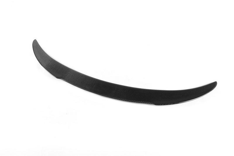 Thumbnail: MB W117 CLA250 CLA45 FUTURE DESIGN STYLE TRUNK WING