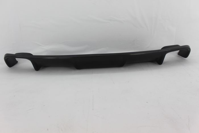 Thumbnail: BMW E89 Z4 3D DESIGN STYLE REAR LIP
