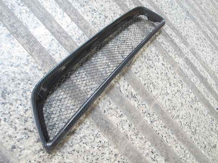 Thumbnail: IS200 IS250 ALTEZZA XE10 TRD STYLE FRONT GRILLE