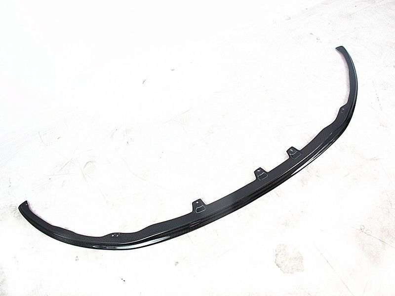 HONDA S2000 AP2 JDM STYLE FRONT LIP-FIT ON AP2 OEM FRONT BUMPER