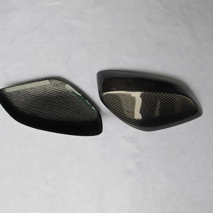 Thumbnail: 86/BRZ GT86/FT86/FRS MIRROR CAP COVER