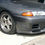 Thumbnail: NISSAN R32 GTR ARS STYLE CANARDS(FOR STCOK BUMPER)