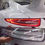 Thumbnail: PORSCHE CARRERA 991 FRONT DRL & TAIL LAMP