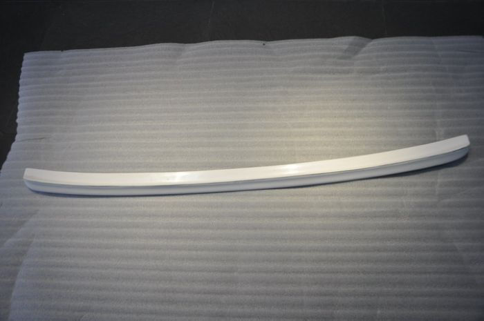 Thumbnail: NISSAN S14 OEM STYLE TRUNK WING