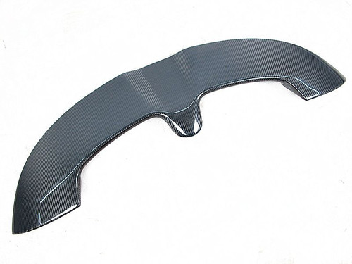 BMW MINI F55/F56 COOPER S JCW STYLE ROOF WING | manspeedautoparts