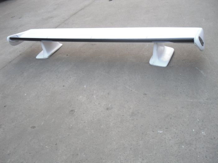 Thumbnail: NISSAN GTR/GTT R34 OEM STYLE REAR SPOILER