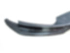Thumbnail: AUDI TTS 8J AS (ADVANCE STEP) SPORT STYLE FRONT LIP