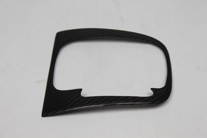 Thumbnail: VW GOLF 5 MK5 LHD/RHD AUTO GEAR SURROUND