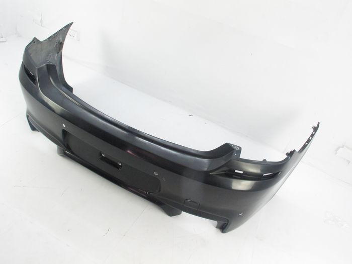 Thumbnail: BMW F06/F12/F13 6-SERIES GRAN 4D STYLE REAR BUMPER