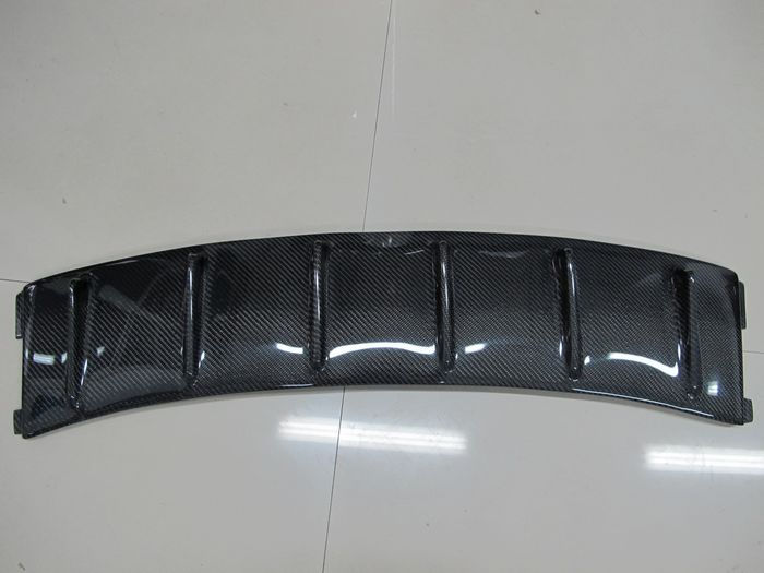 Thumbnail: IMPREZA WRX/STI 7/8/9 VOL STYLE REAR GENERATOR